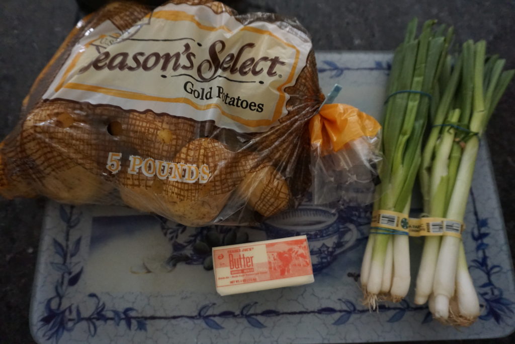 Russian Gluten Free Pierogies IBS friendly recipes