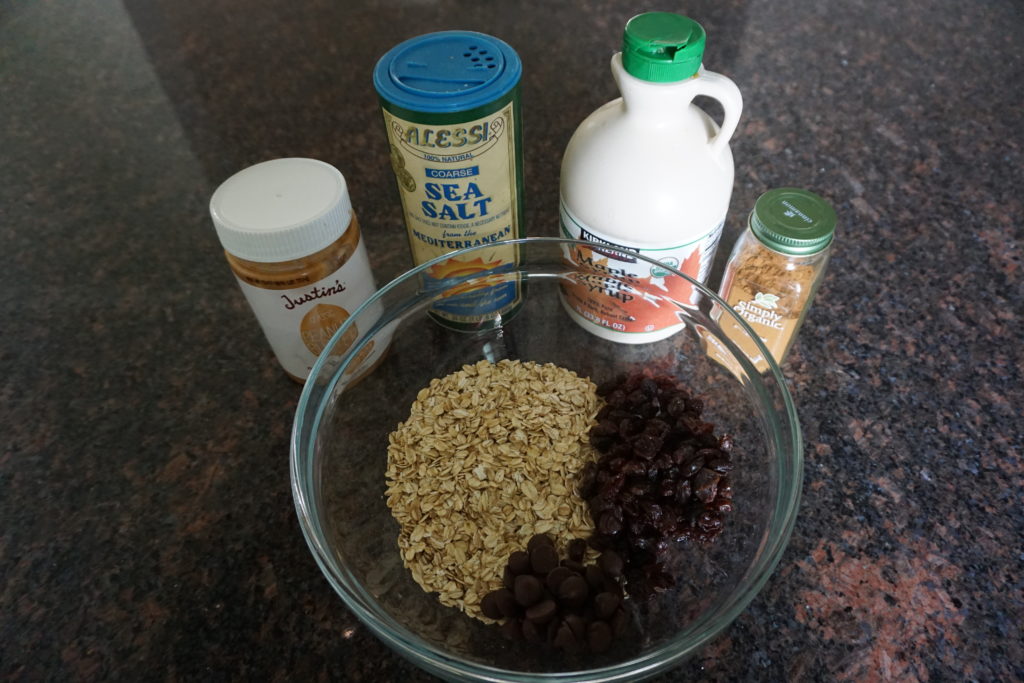 Peanut Butter Energy Balls Fit Fab Fodmap