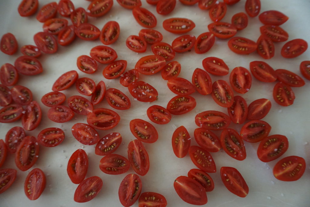 Sundried Tomatoes IBS Friendly Diets Fit Fab Fodmap