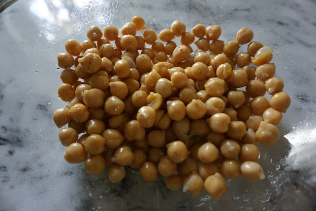 Roasted Chickpeas FODMAP Food List Fit Fab Fodmap