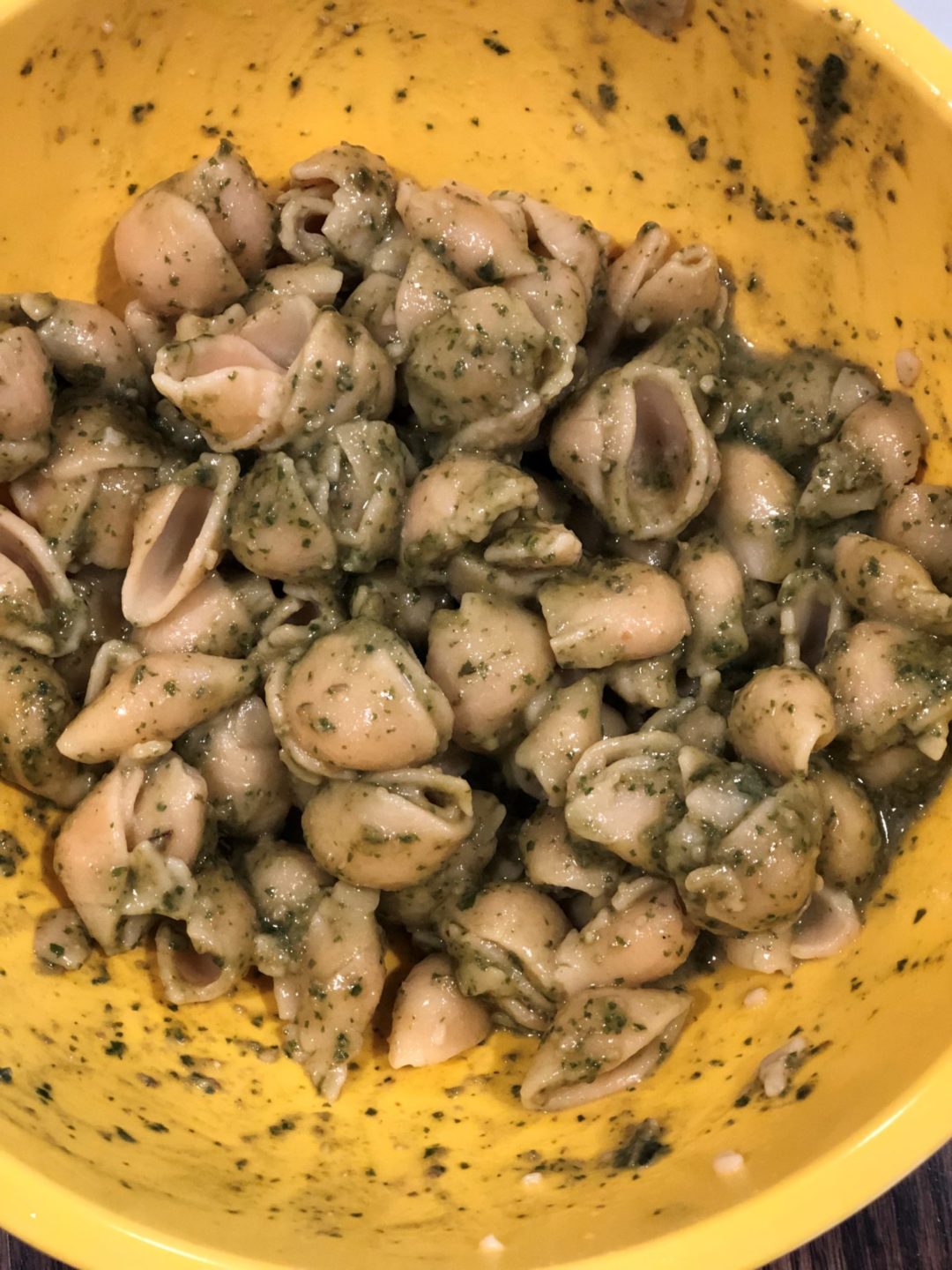 Copy Cat Cafe Express Chicken Deli Salad FIt Fab FODMAP